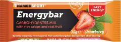Namedsport ENERGYBAR Strawberry, 35g