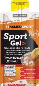 Namedsport SPORT GEL Ice Tea, 25 ml