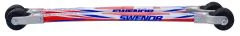 Swenor Finstep (wheel speed #3) rollerskis