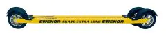 Swenor Skate Extra Long (wheel speed #3) rollerskis, bulk