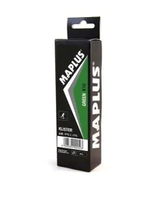 Maplus Base Klister K10 Green -1...-7°C, 60g
