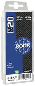 RODE Racing Glider Blue -8...-18°C, 180g