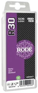 RODE Racing Glider Violet -3...-10°C, 180g