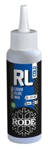 RODE Racing Liquid Cold Glider -5...-15°C, 80ml