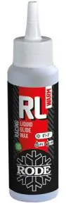 RODE Racing Liquid Warm Glider 0...-3°C, 80ml