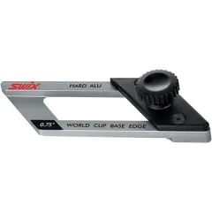 SWIX TA075N Base Edge Beveling Tool, 0.75°