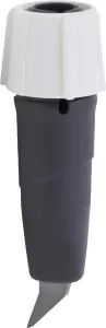 SWIX TCS rollerski ferrules 10mm, pair