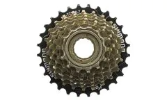 Shimano Tirr MF-TZ500 14-28 7k