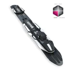 Rottefella Performance Skate black bindings
