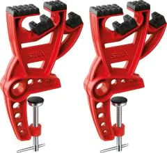 SWIX T144 Vise 2 point friction