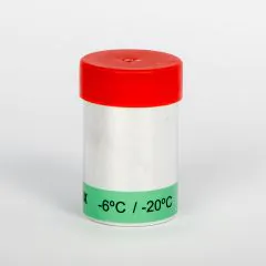 GURU Grip wax Green -6°...-20°C, 45g