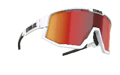 BLIZ Fusion Matt White