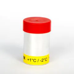 GURU Grip wax Yellow +1°...-2°C, 45g