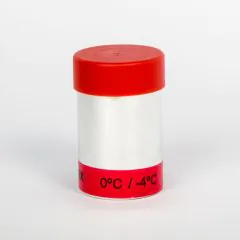 GURU Grip wax Red 0°...-4°C, 45g