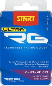Start RG Ultra Glider Purple -2°...-8°C, 60g