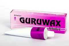 GURU Klister Violet +4°...-4°, 55g