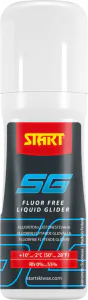 Start SG Liquid Glider Red, 80 ml