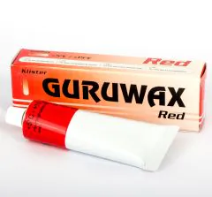 GURU Klister Red +15°...+5°, 55g