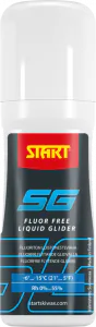 Start SG Liquid Glider Blue, 80 ml