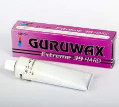 GURU Klister Extreme 39 Hard +4°...-5°, 55g