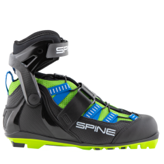Rollerski boots Spine Concept Skiroll Skate Pro 18