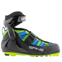 Rollerski boots Spine Concept Skiroll Skate Pro 18