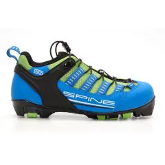 Rollerski boots Spine Concept Skiroll Classic 11 NNN