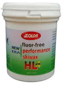 Solda New Era HL4 Powder +3°...-11°C, 35g