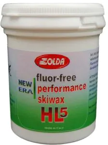Solda New Era HL5 Powder +5°...-18°C, 35g
