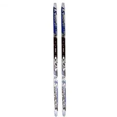STC Ski+ Step-In NNN Junior (step), (140-170cm)