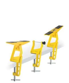 TOKO Ski Vise Nordic