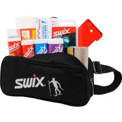 SWIX P35 XC Wax kit (9pcs.)