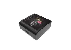 Vauhti FC Speed Block MID (C6, PFOA-free) 0°...-6°C, 20g