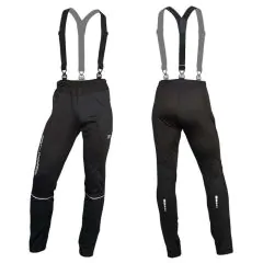 Spine Warm-up Pants