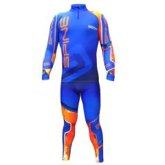 Spine Racing Suit