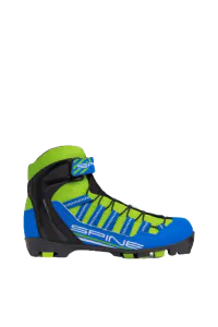 Rollerski boots Spine Skiroll Combi 14