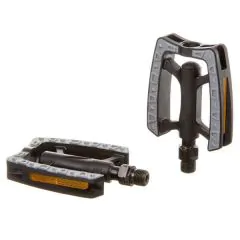 STG Pedals 9/16", model FP-212