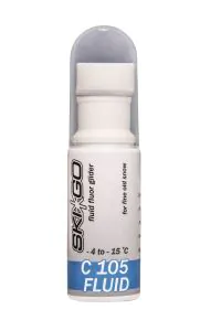 Ski-Go C105 Fluid Blue -4...-15°C, 30ml