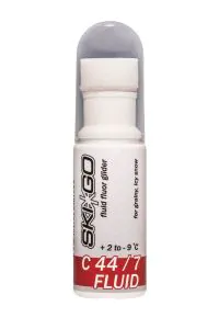 Ski-Go C44/7 Fluid Red +2...-9°C, 30ml