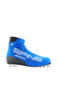 Ski boots Spine Carrera Classic S291-M NNN