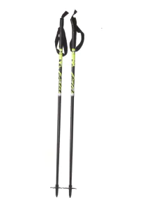 Ski poles Kid Lemon