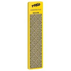 TOKO Diamond File medium
