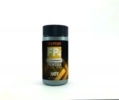 Maplus FP4 HOT Powder (PFOA-free) 0°...-3°C, 30g
