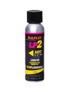 Maplus LP2 HOT LF Liquid Glider 0...-3°C, 75 ml