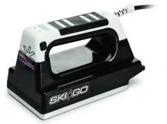 Ski-Go Digital Waxing Iron