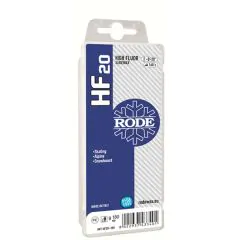 RODE HF20 Glider Blue -8...-20°C, 180g