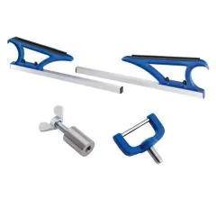 Holmenkol Waxing Nordic Table Set