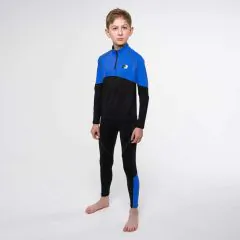 Arswear Kids Racing Suit Active, blue