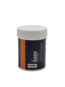 HWK Fluorpowder S800 +15°C...-2°C, (PFOA-free), 30g