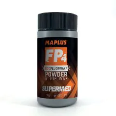 Maplus FP4 SUPERMED -2°...-16°C, 30g (PFOA-free)